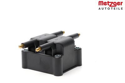 ZüNDSPULE METZGER AUTOTEILE 0880130 23