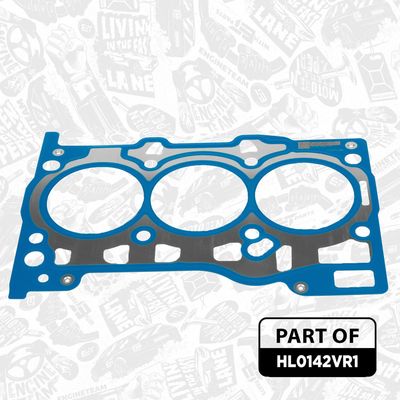  ET ENGINETEAM HL0142VR1 7