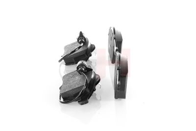 SET PLACUTE FRANA FRANA DISC GH GH414729 45