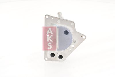 ÖLKüHLER MOTORöL AKS DASIS 156043N 7
