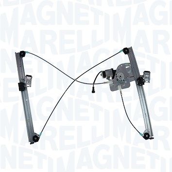 MAGNETI MARELLI Fensterheber