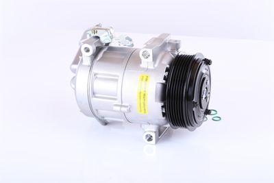 KOMPRESSOR KLIMAANLAGE NISSENS 890324 35