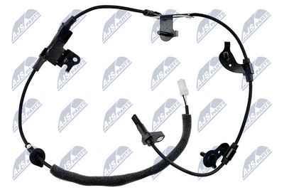 датчик, обороти на колелото NTY HCA-TY-014