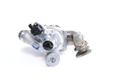 COMPRESOR SISTEM DE SUPRAALIMENTARE