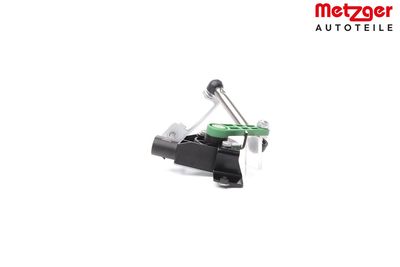 SENSOR LEUCHTWEITENREGULIERUNG METZGER AUTOTEILE 0970023 12