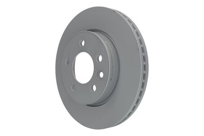 Brake Disc 24.0128-0251.1