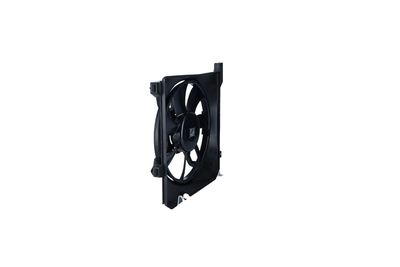 VENTILATOR RADIATOR NRF 470096 39