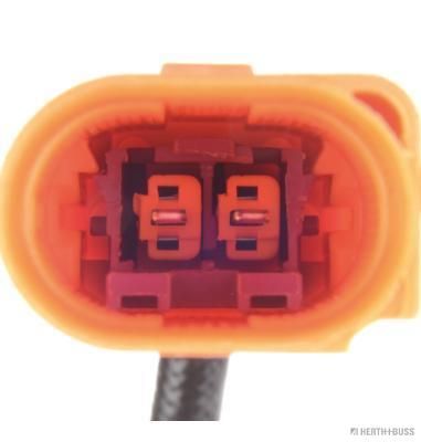 SENSOR ABGASTEMPERATUR Herth+Buss Elparts 70683070 1