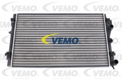 VEMO V10-60-0012 Радіатор охолодження двигуна 