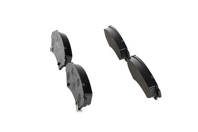 BREMSBELAGSATZ SCHEIBENBREMSE ATE 13046080022 7