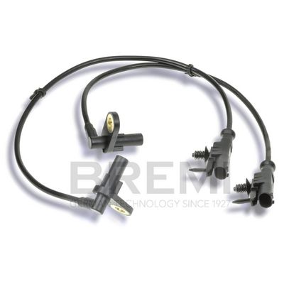 датчик, обороти на колелото BREMI 50839