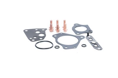 SET MONTAJ TURBOCOMPRESOR BTS Turbo T931099ABS 36
