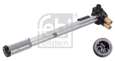 FEBI BILSTEIN Sensor, Kraftstoffvorrat