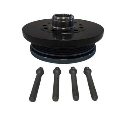 RIEMENSCHEIBENSATZ KURBELWELLE CORTECO 49267492