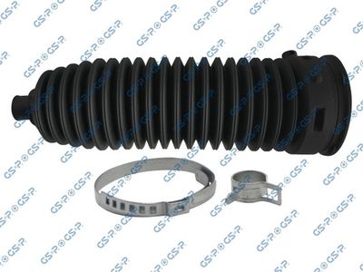 Zestaw osłon, układ kierowniczy GSP 541163S