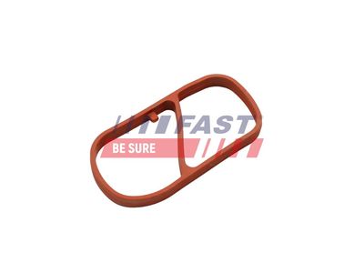 Těsnění, koleno sacího potrubí FAST FT49454