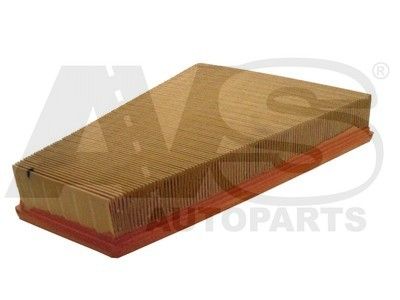 AVS AUTOPARTS P009 Воздушный фильтр  для RENAULT CLIO (Рено Клио)