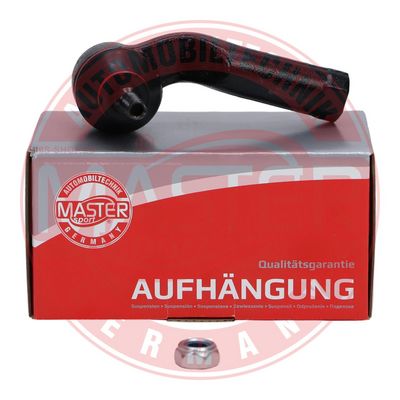 Hlava/čap spojovacej tyče riadenia MASTER-SPORT GERMANY 30462-PCS-MS