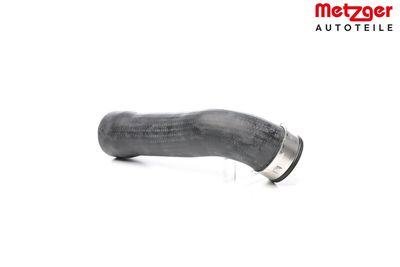 LADELUFTSCHLAUCH METZGER AUTOTEILE 2400138 23