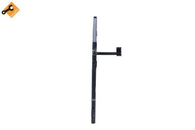 CONDENSATOR CLIMATIZARE NRF 350430 3