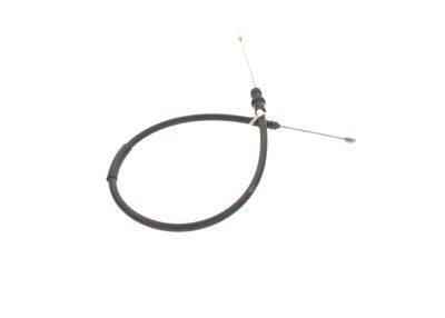 SEILZUG FESTSTELLBREMSE BOSCH 1987477774 20