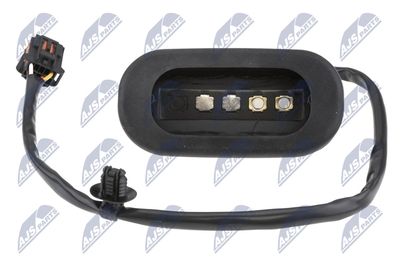 Spínač, dveřní kontakt NTY EZC-RE-305