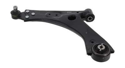 LENKER RADAUFHäNGUNG