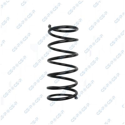 Suspension spring