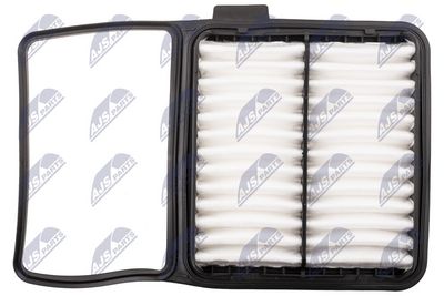 Vzduchový filter NTY FAF-TY-133