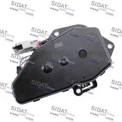 HECKKLAPPENSCHLOSS FISPA 610665A2