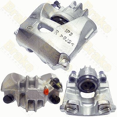 Brake Caliper Brake ENGINEERING CA2966R