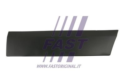Listwa ozdobna / ochronna, drzwi FAST FT90835