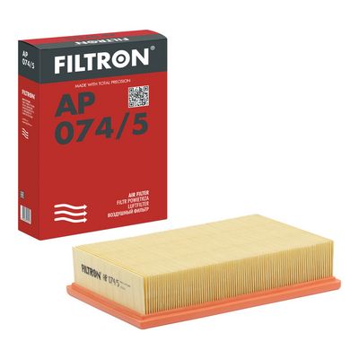 Vorschau Luftfilter Ansicht 4