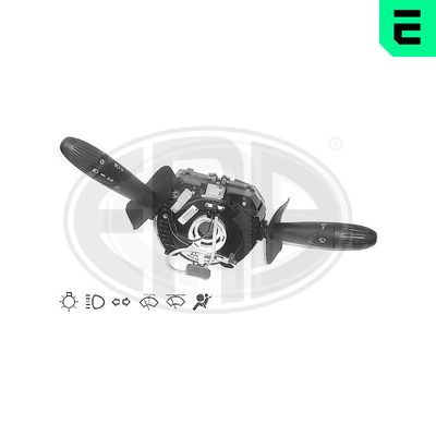 COMUTATOR COLOANA DIRECTIE