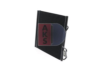 KONDENSATOR KLIMAANLAGE AKS DASIS 122027N 1