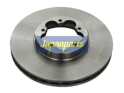 JAPANPARTS Stabdžių diskas