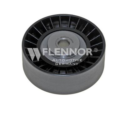 FLENNOR FU21994 Ролик ремня генератора для FIAT STRADA