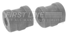 Repair Kit, stabiliser coupling rod FIRST LINE FSK6435K