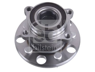 Wheel Bearing Kit FEBI BILSTEIN 171895