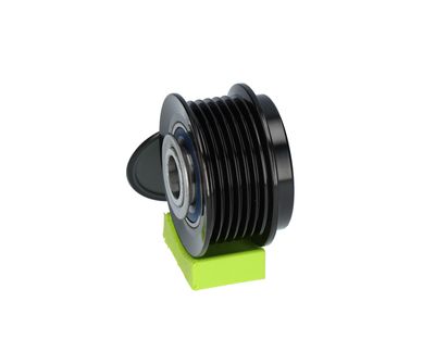 SISTEM ROATA LIBERA GENERATOR VALEO 592051 15