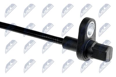 Snímač počtu otáčok kolesa NTY HCA-FR-058