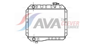 KüHLER MOTORKüHLUNG