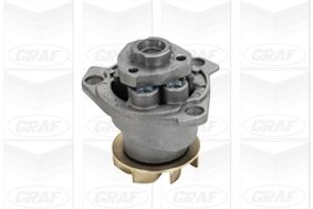 Water Pump, engine cooling PA1041