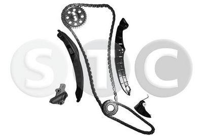 CHIT LANT DE DISTRIBUTIE STC T406190 0