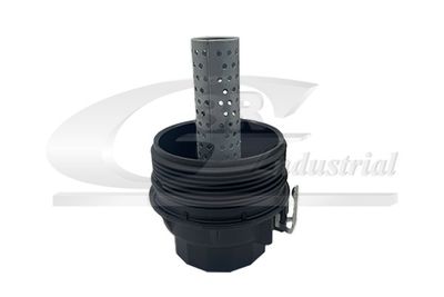 CAPAC CARCASA FILTRU ULEI 3RG 98801 1