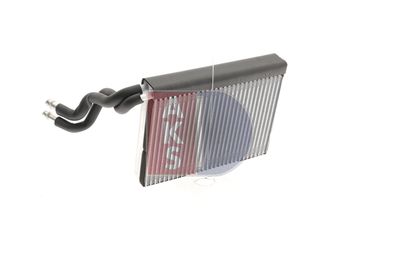 VERDAMPFER KLIMAANLAGE AKS DASIS 820304N 5