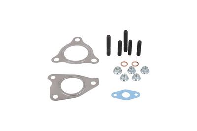 SET MONTAJ TURBOCOMPRESOR