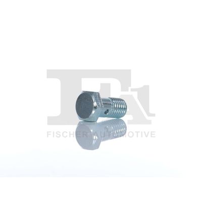 SURUB CU CAP TUBULAR INCARCATOR FA1 98912008 32
