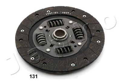 Clutch Disc 80131