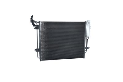 CONDENSATOR CLIMATIZARE NRF 350054 25